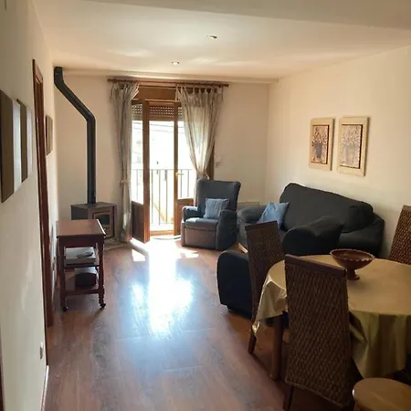 公寓 El Pico Del Sombrero, Tu Lugar Desconectar.