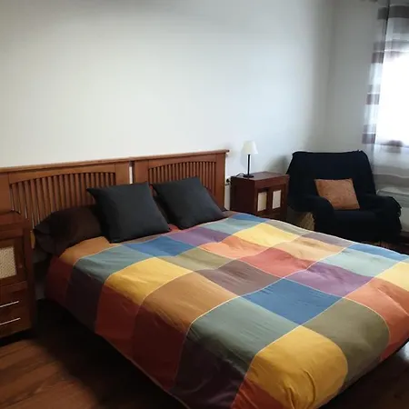 El Pico Del Sombrero, Tu Lugar Desconectar. Apartament