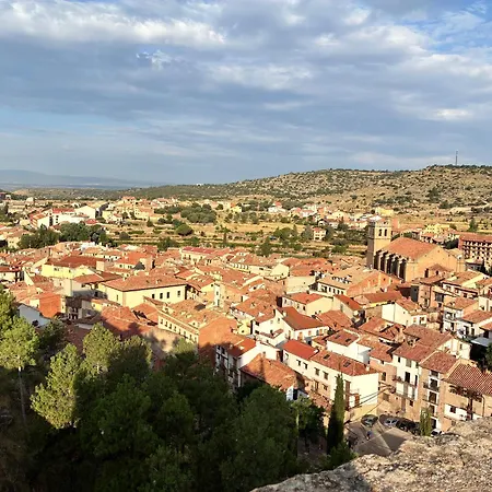 El Pico Del Sombrero, Tu Lugar Desconectar. *
