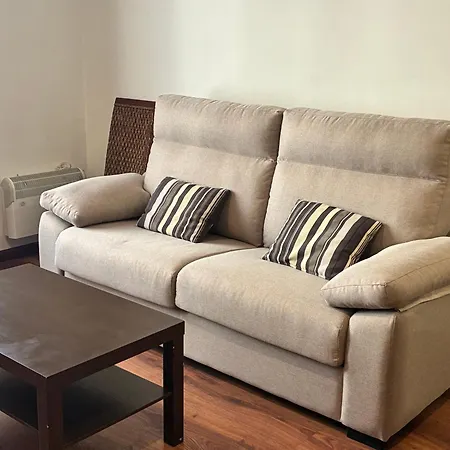 El Pico Del Sombrero, Tu Lugar Desconectar. Apartament