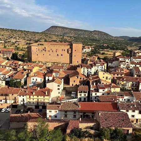 公寓 El Pico Del Sombrero, Tu Lugar Desconectar. *