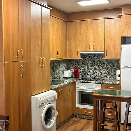 Apartament El Pico Del Sombrero, Tu Lugar Desconectar.