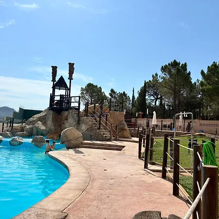 El Pico Del Sombrero, Tu Lugar Desconectar. *