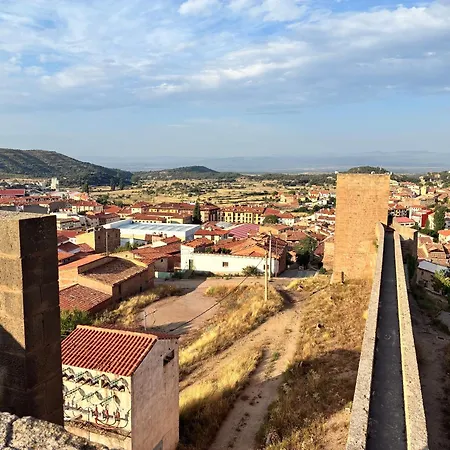 El Pico Del Sombrero, Tu Lugar Desconectar.