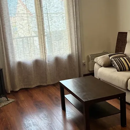 El Pico Del Sombrero, Tu Lugar Desconectar. Apartament