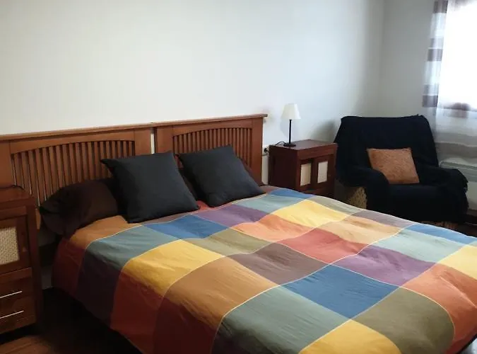 El Pico Del Sombrero, Tu Lugar Desconectar. Appartamento