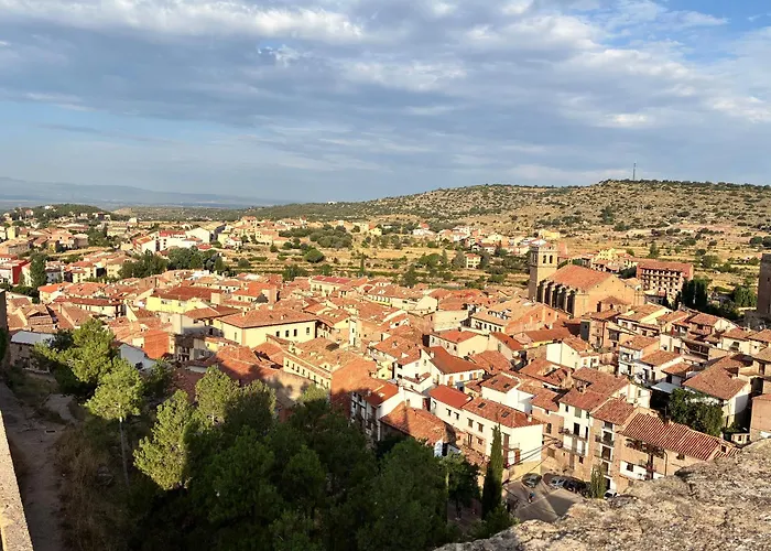 El Pico Del Sombrero, Tu Lugar Desconectar. *