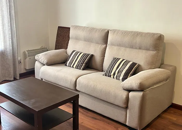 El Pico Del Sombrero, Tu Lugar Desconectar. Lejlighed