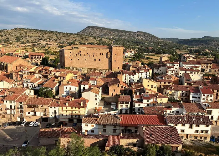 Appartamento El Pico Del Sombrero, Tu Lugar Desconectar. *