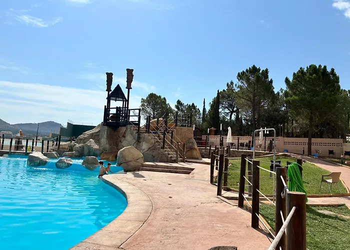 El Pico Del Sombrero, Tu Lugar Desconectar. *