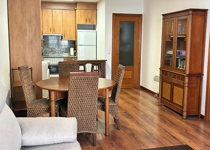 Appartamento El Pico Del Sombrero, Tu Lugar Desconectar. *