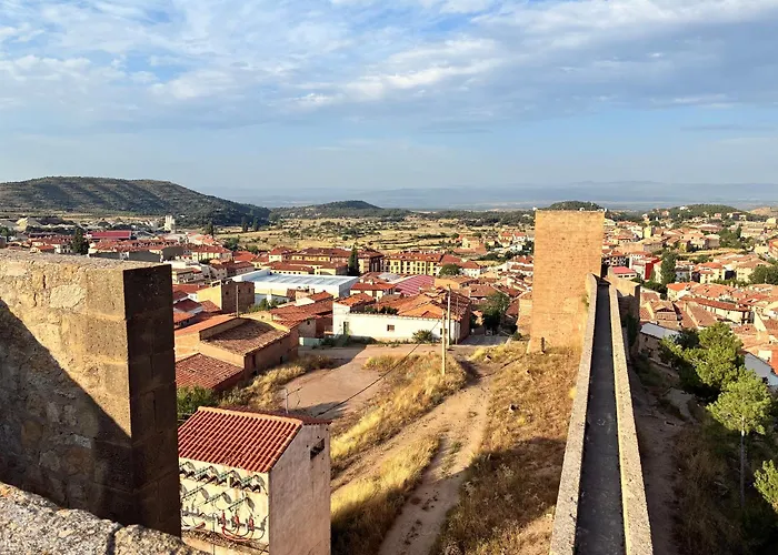 El Pico Del Sombrero, Tu Lugar Desconectar.
