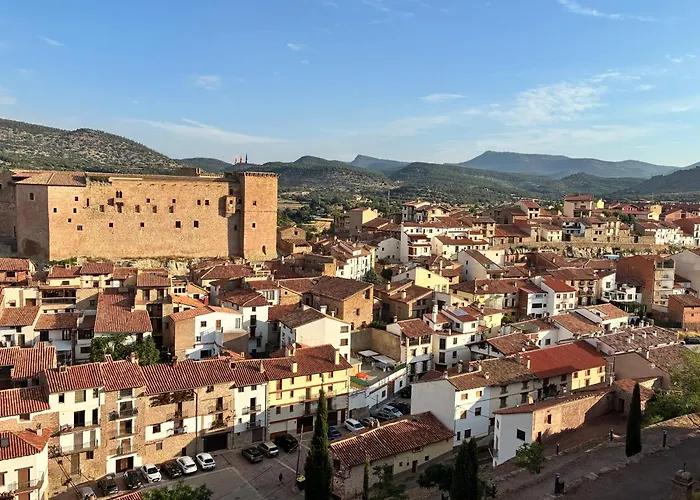 El Pico Del Sombrero, Tu Lugar Desconectar. Appartamento *