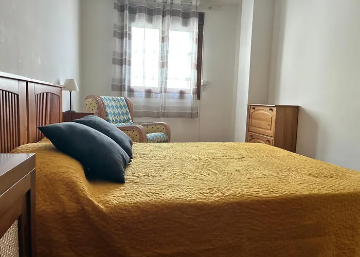 El Pico Del Sombrero, Tu Lugar Desconectar. Appartamento Mora de Rubielos