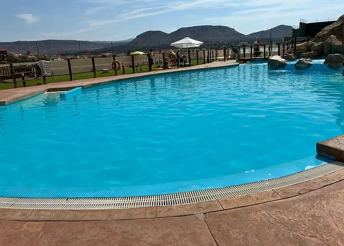 El Pico Del Sombrero, Tu Lugar Desconectar. Appartamento *