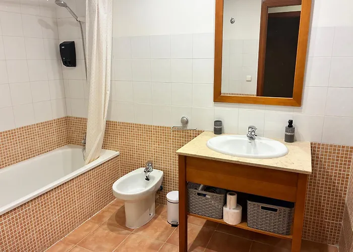 Lejlighed El Pico Del Sombrero, Tu Lugar Desconectar. *